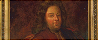 1717년 세바스찬 아르투아 양조장 인수 이미지