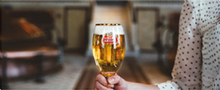 1976년 챌리스 잔 도입 이미지