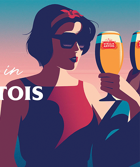 The Life Artois