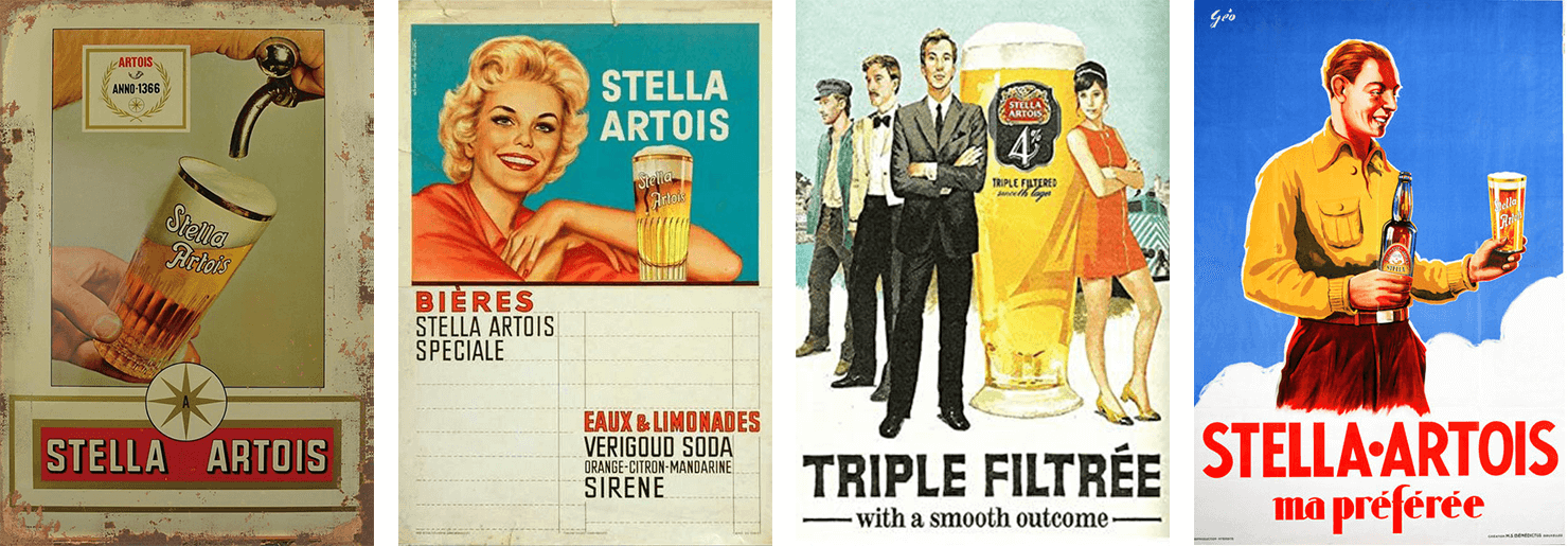 스텔라 아르투아 헤리티지 에디션 건배 이미지 (PC)