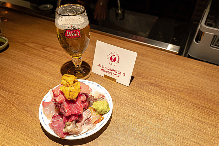 정성스럽게 준비된 요리 디테일