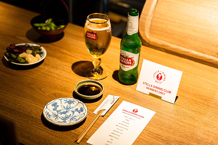 세련된 인테리어 디테일