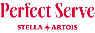 Perfect Serve STELLA ARTOIS