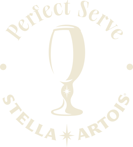 Perfect Serve Mark
