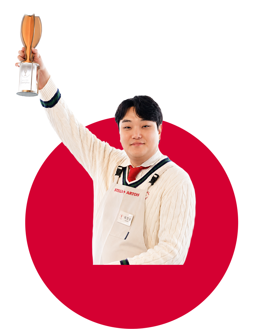 이장윤 2026 대한민국 드래프트 마스터 챔피언