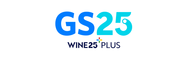 GS 25 로고