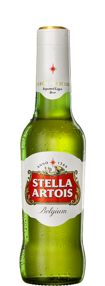 스텔라 아르투아 330ml 병 맥주