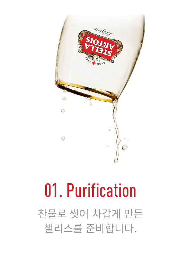 01. Purification