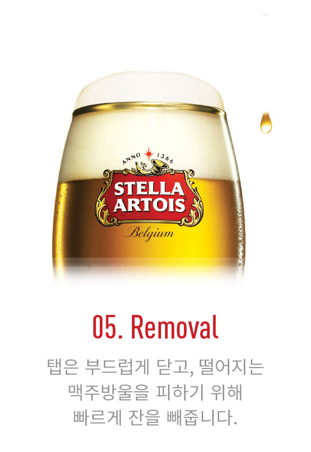 05. Removal