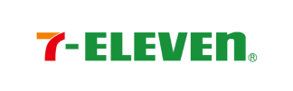 세븐일레븐 로고